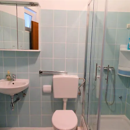 Apartman 30118 - Nenad Crikvenica