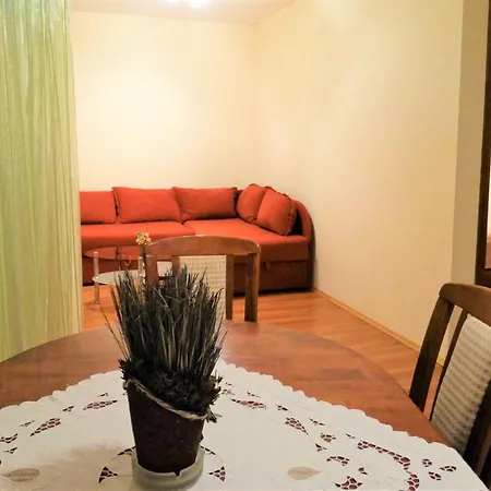Apartman 30118 - Nenad