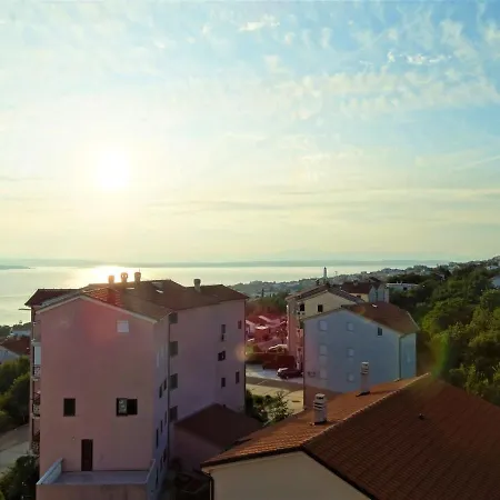 Apartman 30118 - Nenad Crikvenica