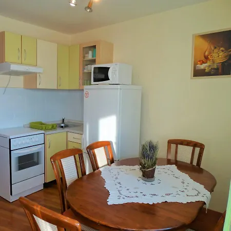 Apartman 30118 - Nenad *