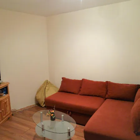 Apartman 30118 - Nenad *