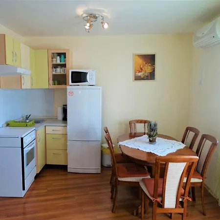 Appartement Apartman 30118 - Nenad *